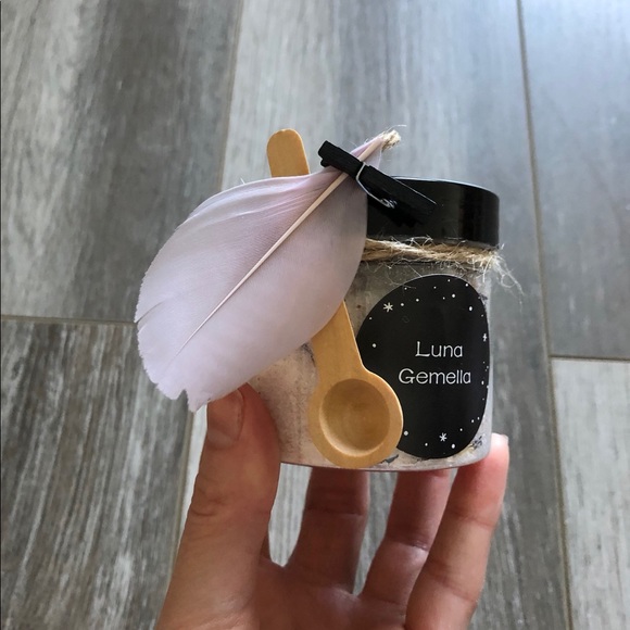 *Neroli Bath Magic* - Picture 5 of 6